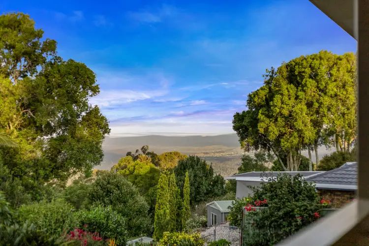Fourth view of Homely house listing, 38 Skyline Drive, Blue Mountain Heights QLD 4350