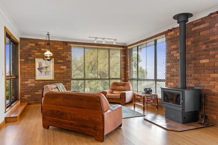 Sixth view of Homely house listing, 38 Skyline Drive, Blue Mountain Heights QLD 4350