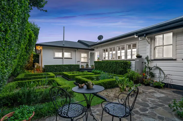 Sixth view of Homely house listing, 11 Curzon Street, Mount Lofty QLD 4350