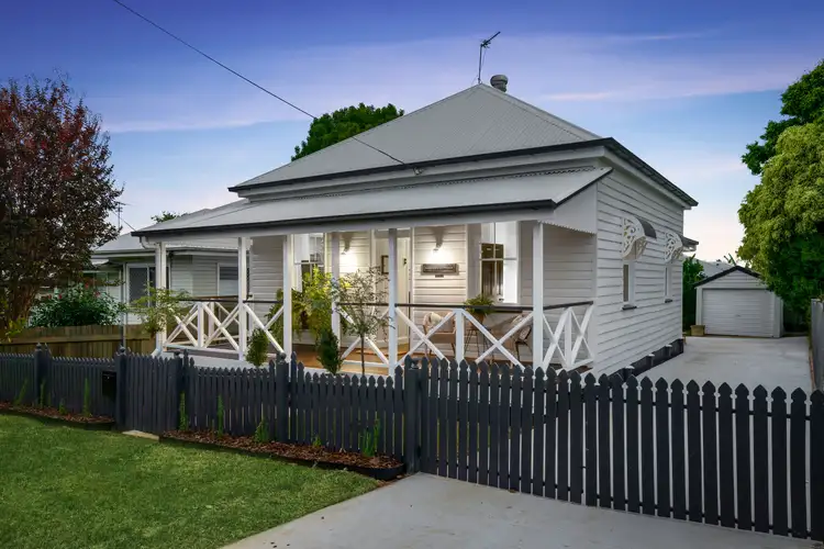 7 Kennedy Street, North Toowoomba QLD 4350