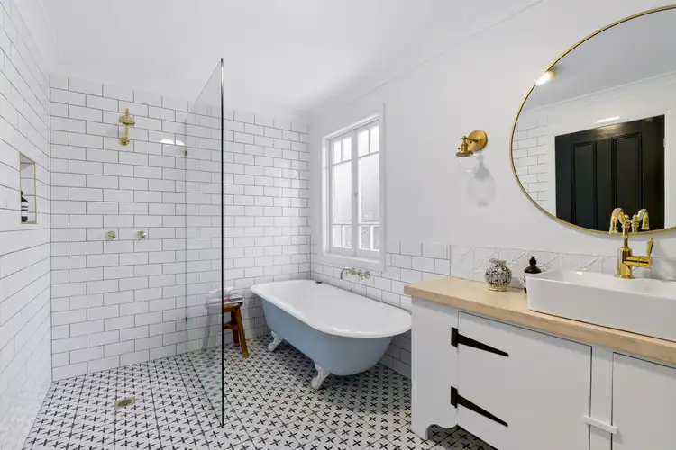 Second view of Homely house listing, 7 Kennedy Street, North Toowoomba QLD 4350