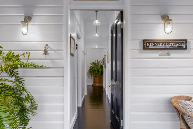 Fourth view of Homely house listing, 7 Kennedy Street, North Toowoomba QLD 4350