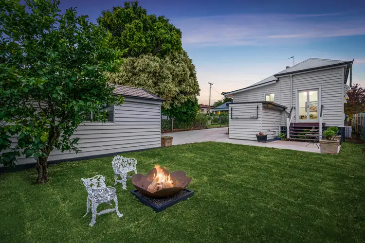 Sixth view of Homely house listing, 7 Kennedy Street, North Toowoomba QLD 4350