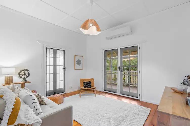Fifth view of Homely house listing, 8 Jenkins Street, Newtown QLD 4350