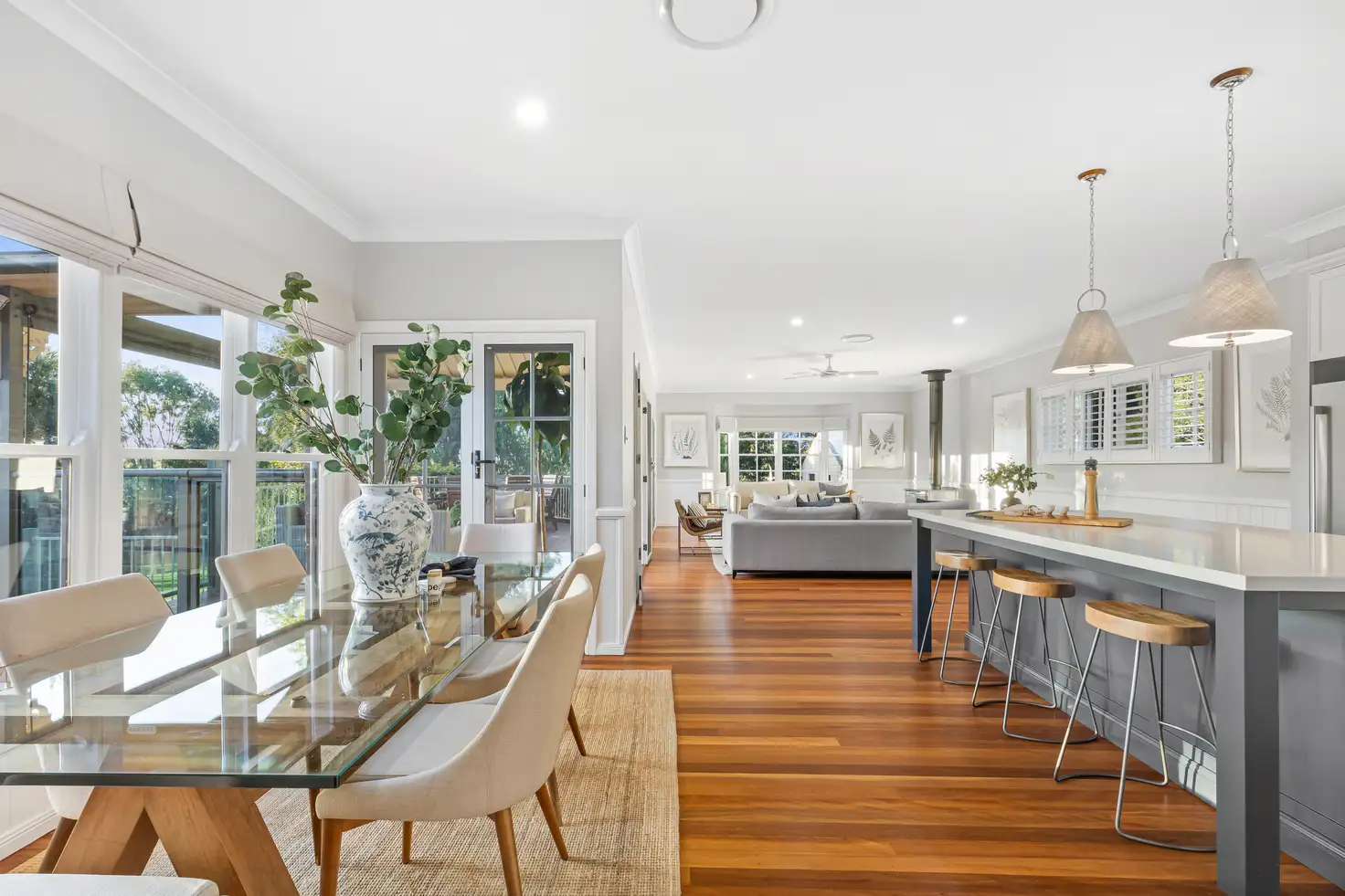 Main view of Homely house listing, 2A Maureen Court, Cotswold Hills QLD 4350