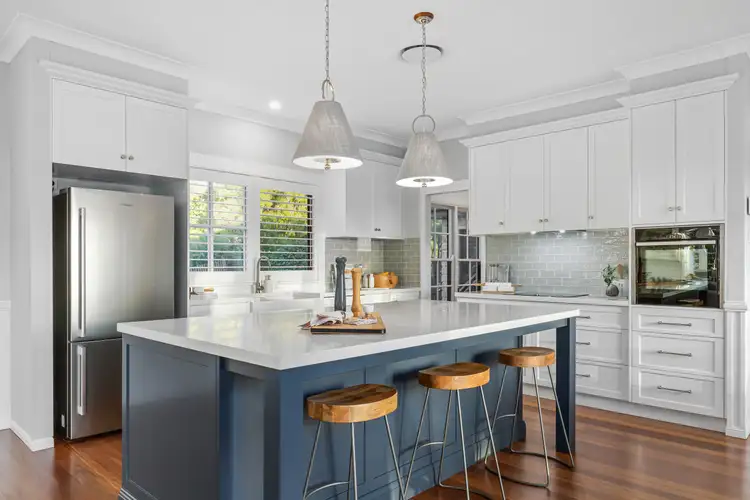 Third view of Homely house listing, 2A Maureen Court, Cotswold Hills QLD 4350