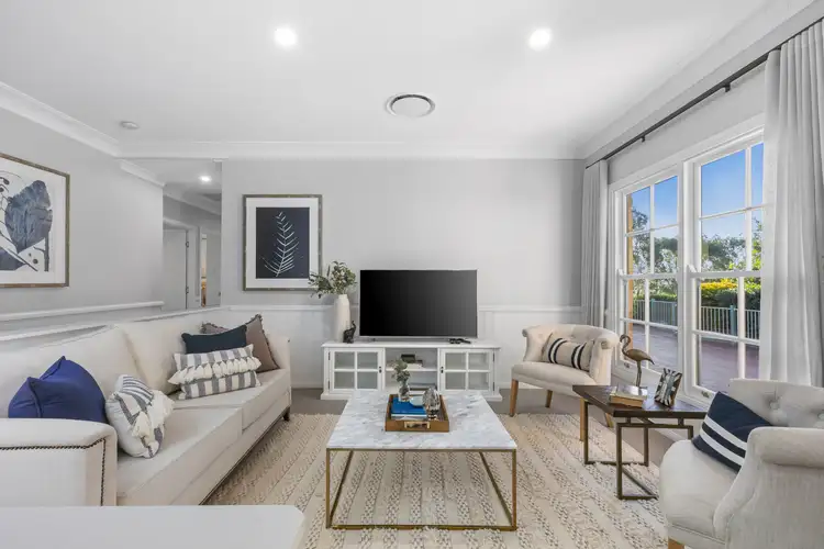 Sixth view of Homely house listing, 2A Maureen Court, Cotswold Hills QLD 4350