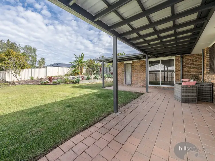 Main view of Homely house listing, 250 Discovery Drive, Helensvale QLD 4212