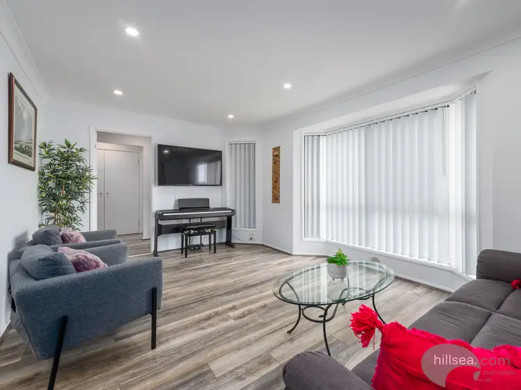 Second view of Homely house listing, 250 Discovery Drive, Helensvale QLD 4212