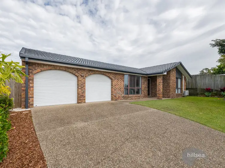 Third view of Homely house listing, 250 Discovery Drive, Helensvale QLD 4212