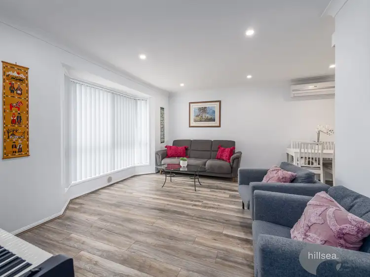 Fourth view of Homely house listing, 250 Discovery Drive, Helensvale QLD 4212