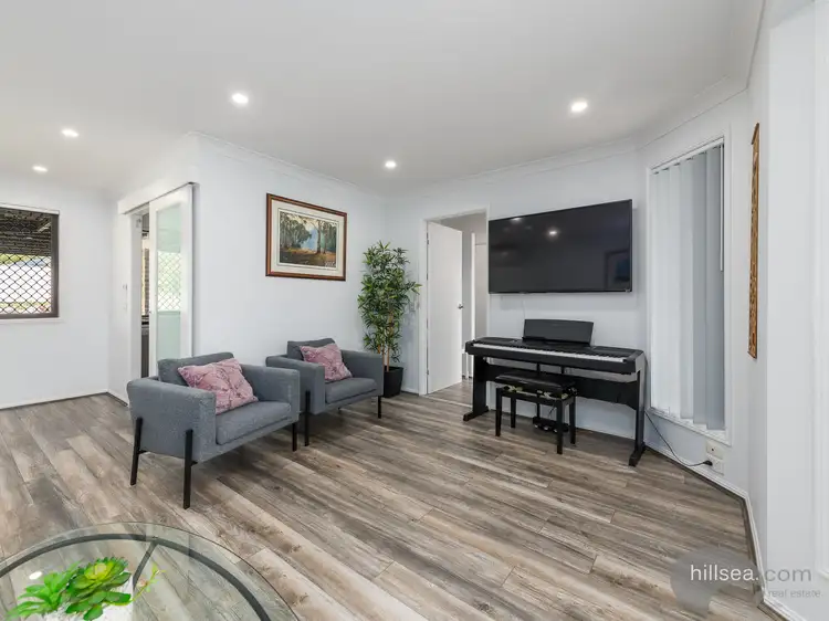 Fifth view of Homely house listing, 250 Discovery Drive, Helensvale QLD 4212