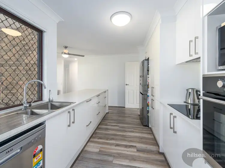 Seventh view of Homely house listing, 250 Discovery Drive, Helensvale QLD 4212