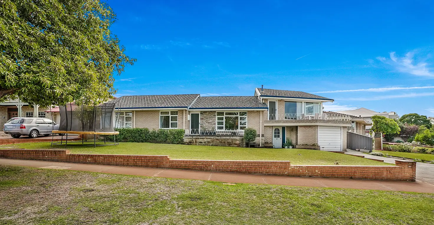 Main view of Homely house listing, 56 Coronation Street, Woodlands WA 6018