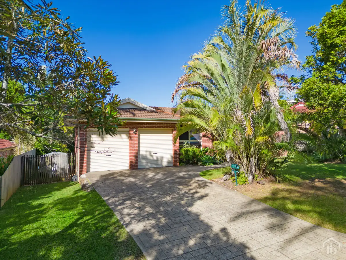 Main view of Homely house listing, 56 Honeymyrtle Drive, Banora Point NSW 2486