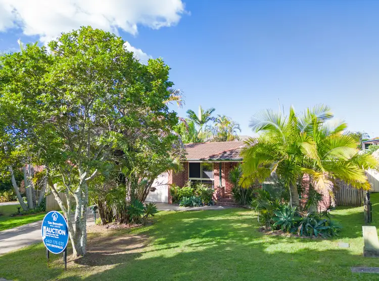 Third view of Homely house listing, 56 Honeymyrtle Drive, Banora Point NSW 2486