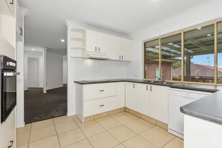 Fifth view of Homely house listing, 56 Honeymyrtle Drive, Banora Point NSW 2486