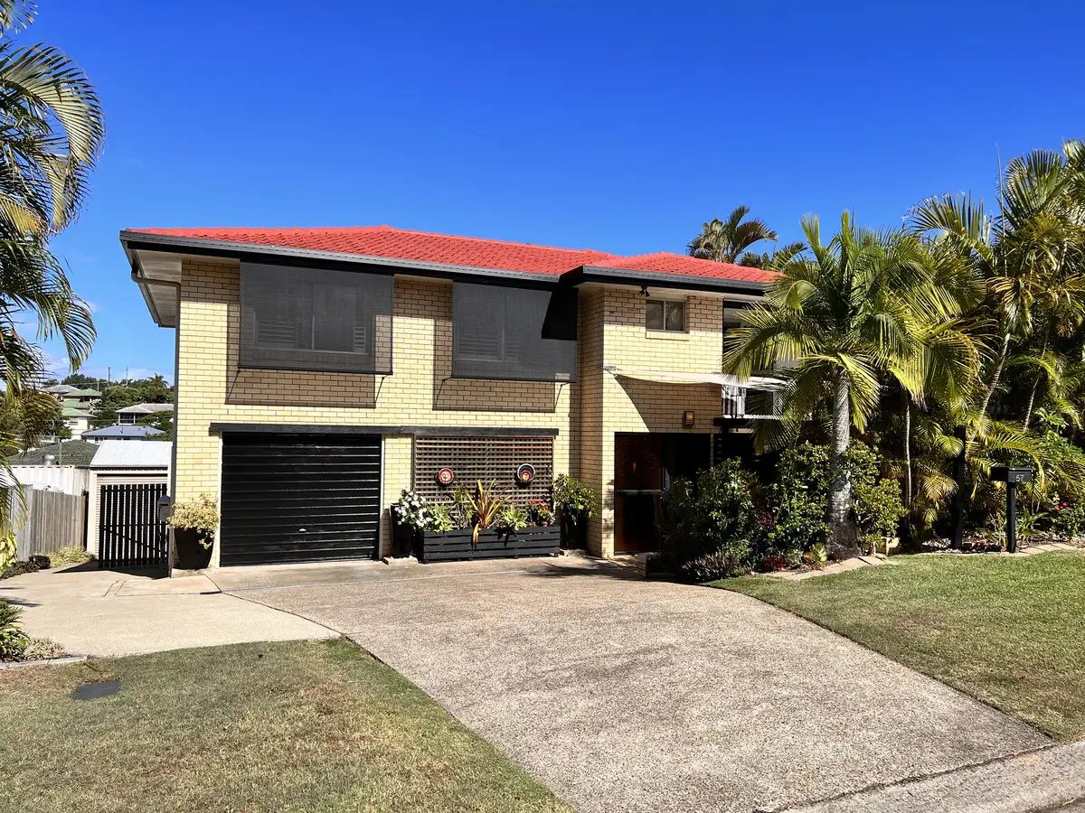 Main view of Homely house listing, 57 Devona Street, Aspley QLD 4034