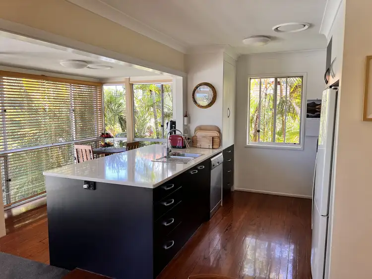 Second view of Homely house listing, 57 Devona Street, Aspley QLD 4034