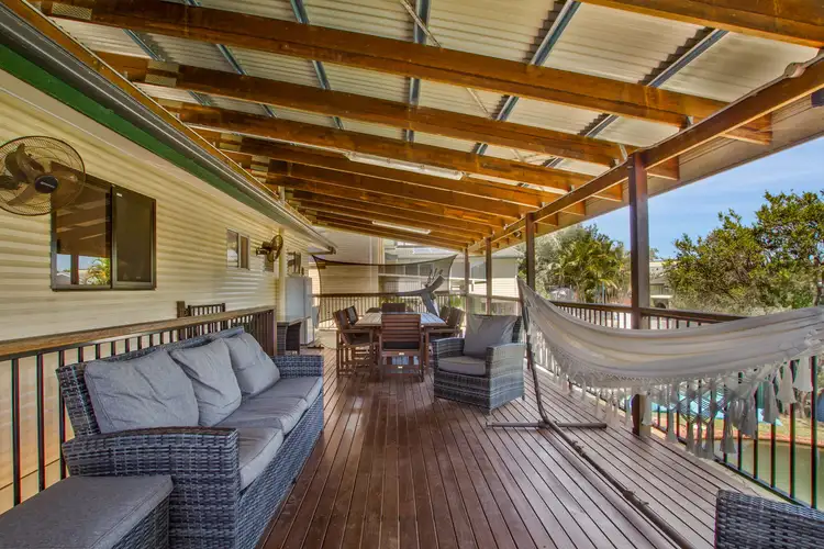Third view of Homely house listing, 6 Langura Crescent, Ferny Hills QLD 4055
