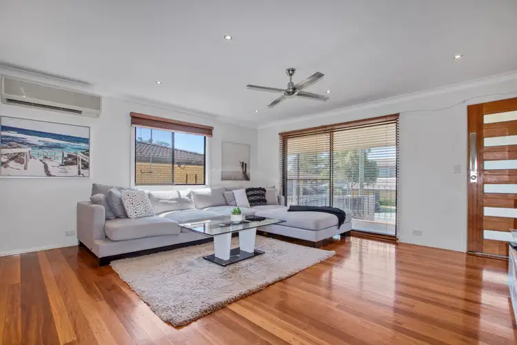 Sixth view of Homely house listing, 6 Langura Crescent, Ferny Hills QLD 4055