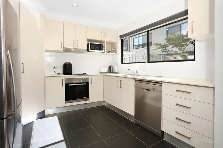 Second view of Homely townhouse listing, 10/24 Careel Close, Helensvale QLD 4212