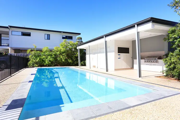 Fourth view of Homely townhouse listing, 10/24 Careel Close, Helensvale QLD 4212