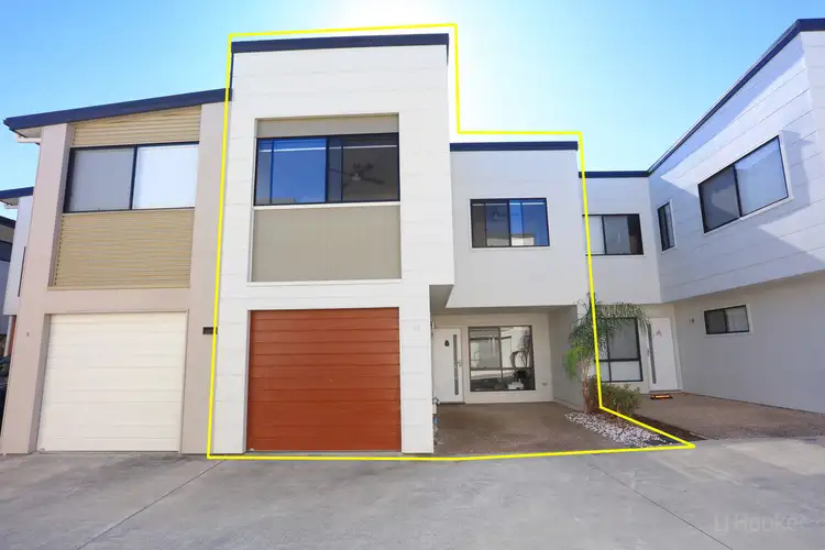 Fifth view of Homely townhouse listing, 10/24 Careel Close, Helensvale QLD 4212