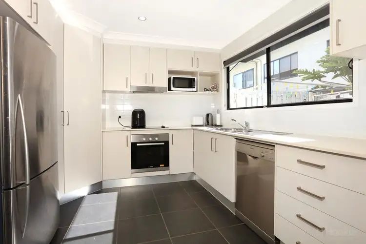 Sixth view of Homely townhouse listing, 10/24 Careel Close, Helensvale QLD 4212