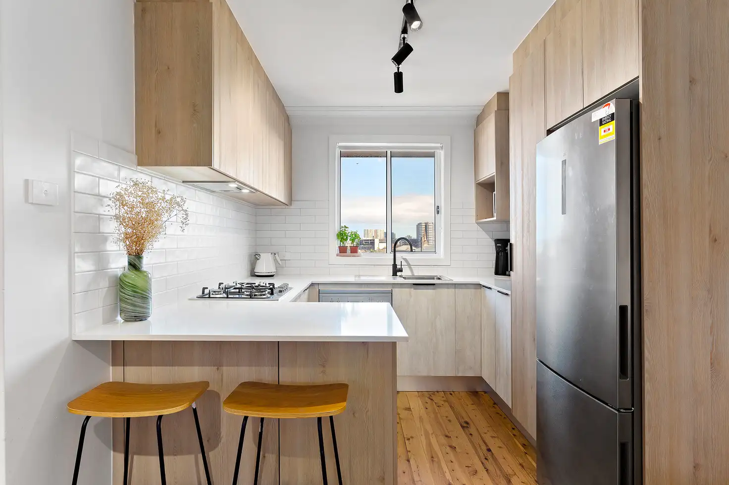 Main view of Homely unit listing, 7/3 Mosbri Crescent, The Hill NSW 2300