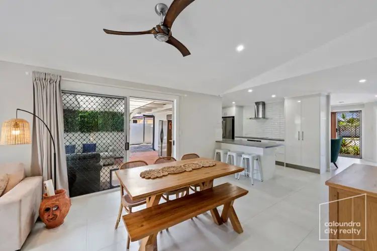 48 Piringa Street, Wurtulla QLD 4575