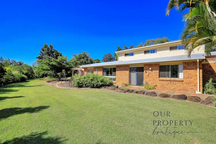 14 Nautilus Drive, Innes Park QLD 4670