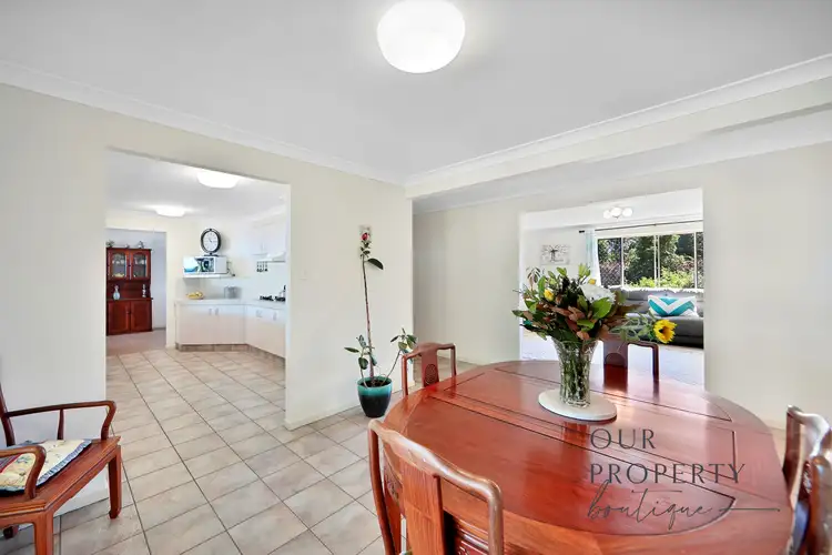 Sixth view of Homely house listing, 14 Nautilus Drive, Innes Park QLD 4670