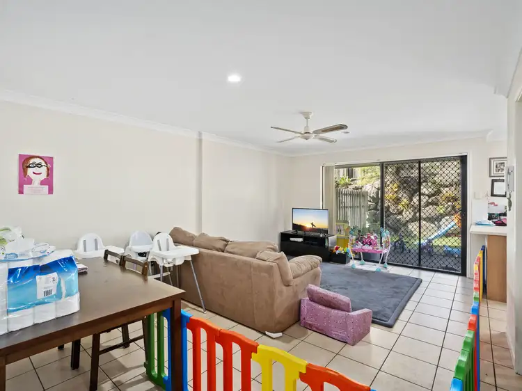 Third view of Homely semi-detached listing, 23/9 Rata Place, Nerang QLD 4211
