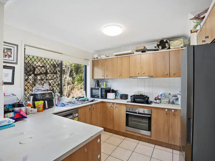 Fourth view of Homely semi-detached listing, 23/9 Rata Place, Nerang QLD 4211