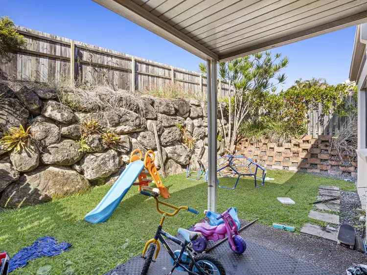 Fifth view of Homely semi-detached listing, 23/9 Rata Place, Nerang QLD 4211
