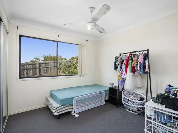 Sixth view of Homely semi-detached listing, 23/9 Rata Place, Nerang QLD 4211