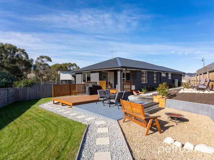 12 Boultbee Place, Rokeby TAS 7019
