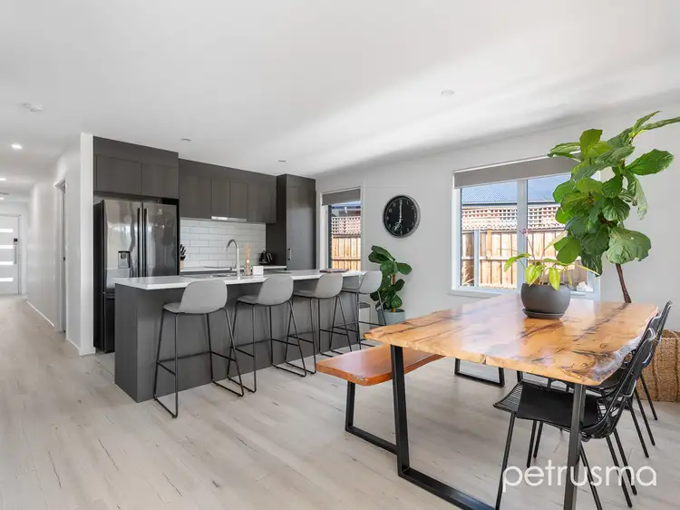 Second view of Homely house listing, 12 Boultbee Place, Rokeby TAS 7019
