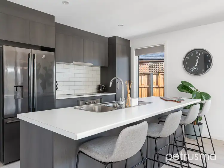 Third view of Homely house listing, 12 Boultbee Place, Rokeby TAS 7019