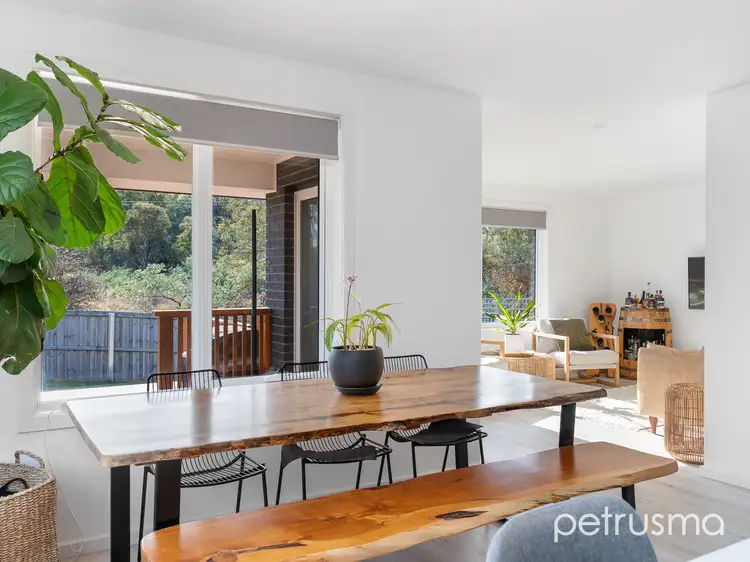 Fourth view of Homely house listing, 12 Boultbee Place, Rokeby TAS 7019