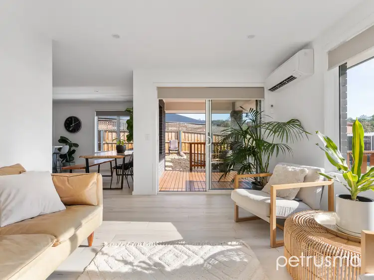 Fifth view of Homely house listing, 12 Boultbee Place, Rokeby TAS 7019