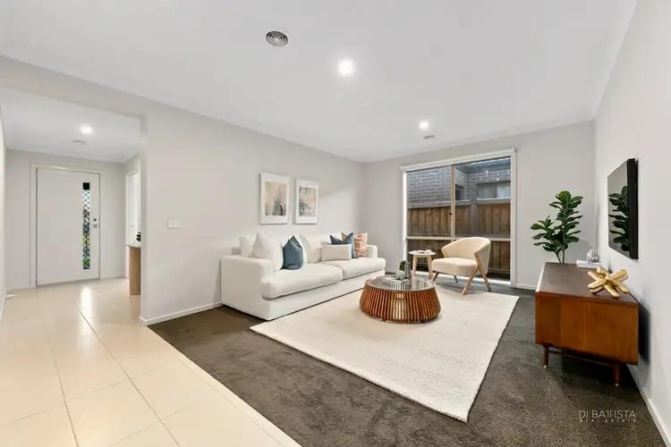 Sixth view of Homely house listing, 94 Golf Links Drive, Beveridge VIC 3753