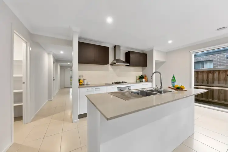 Seventh view of Homely house listing, 94 Golf Links Drive, Beveridge VIC 3753