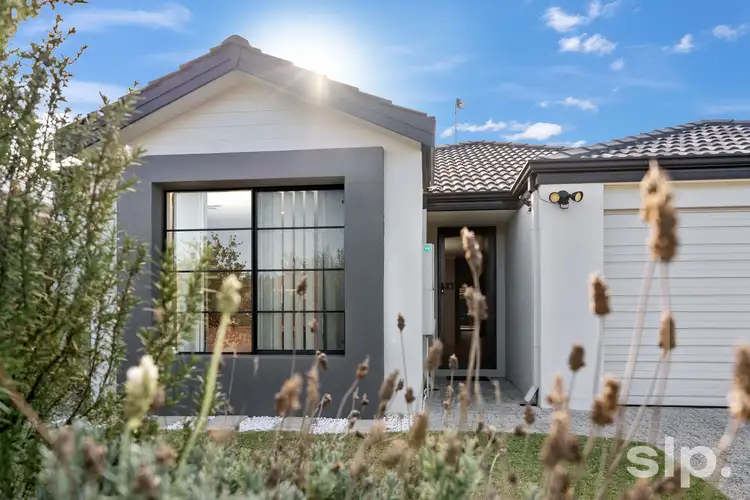 Second view of Homely house listing, 22 Elderiana Link, Banksia Grove WA 6031