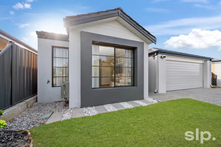 Third view of Homely house listing, 22 Elderiana Link, Banksia Grove WA 6031