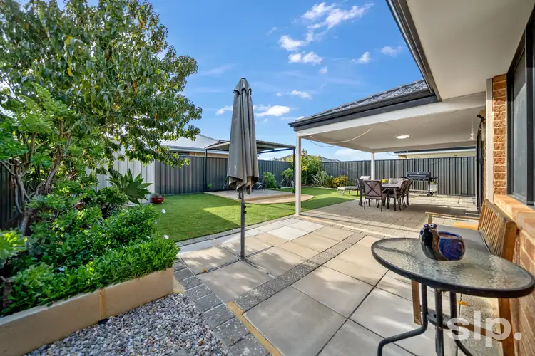 Fourth view of Homely house listing, 22 Elderiana Link, Banksia Grove WA 6031