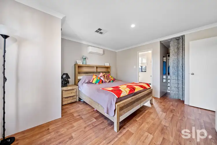 Sixth view of Homely house listing, 22 Elderiana Link, Banksia Grove WA 6031