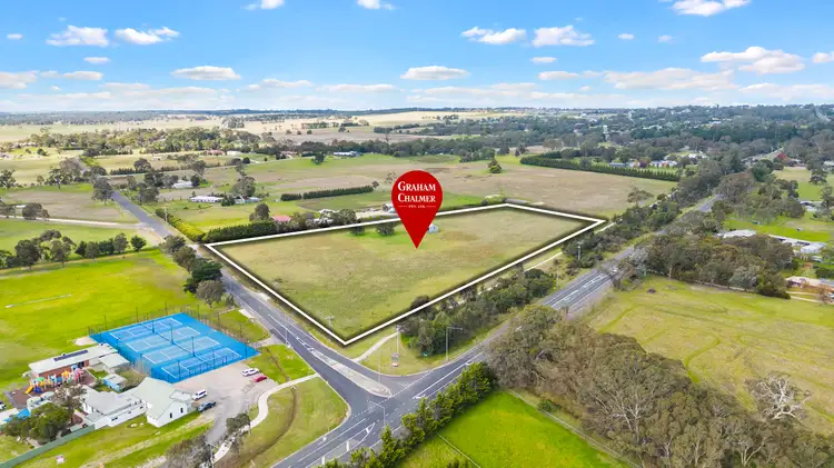 LOT 1 Longford Loch Sport Road, Longford VIC 3851