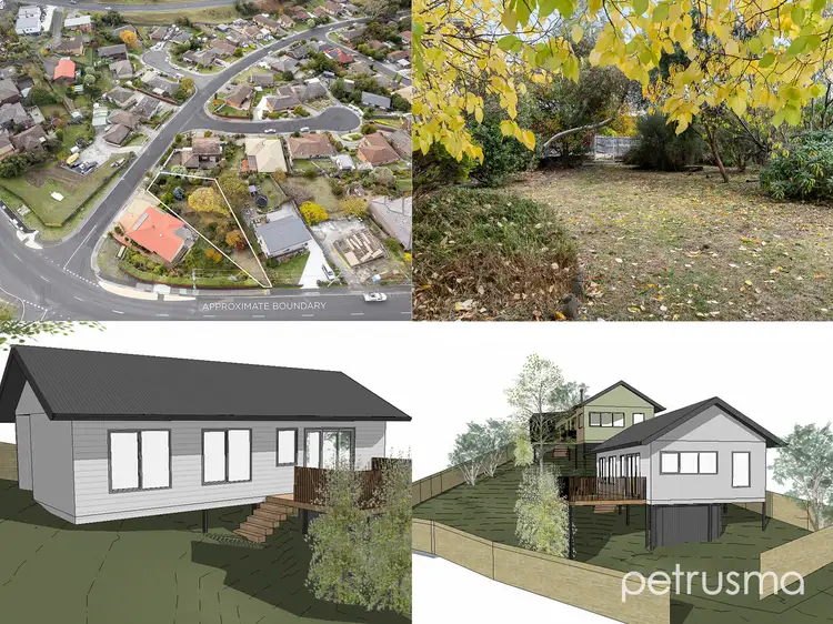 23 Kilander Crescent, Berriedale TAS 7011